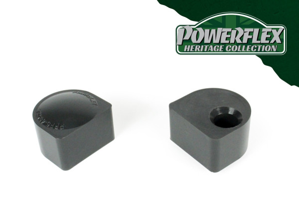 Powerflex PFF5-4652H Offset Lower Radiator Mount Kit 1 | Casma Car Parts