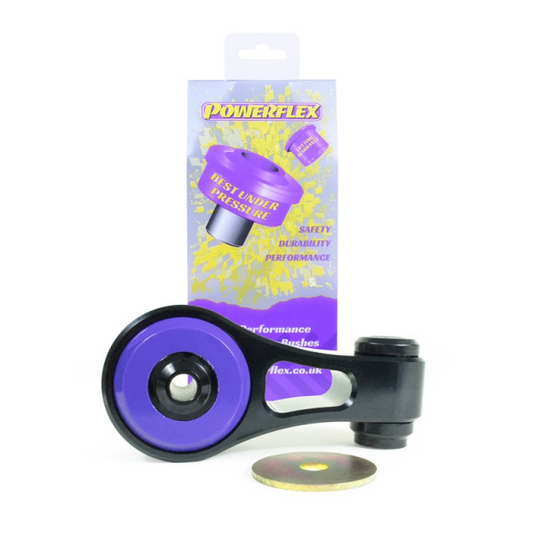 Powerflex PFF60-2725P Upper Engine Torque Mount - Fast Road/Track 1 | Casma Car Parts
