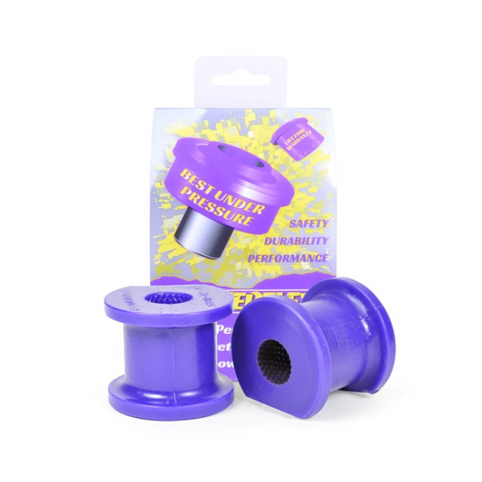 Powerflex PFF40-404-22.5 Front Anti Roll Bar To Link Arm Bush 22.5mm 1 | Casma Car Parts