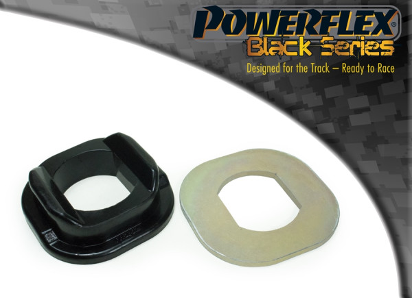 Powerflex PFF26-225BLK Upper Engine Mount Bush Insert 1 | Casma Car Parts