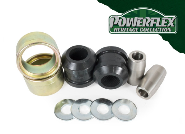 Powerflex PFF19-901H Front Wishbone Rear Bush 47mm 1 | Casma Car Parts