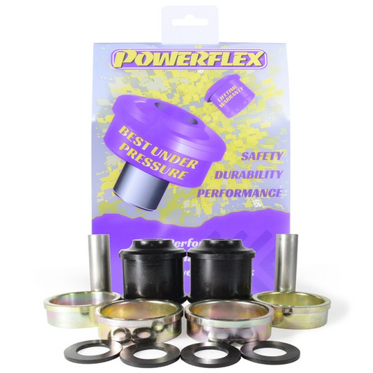 Powerflex PFF5-2601 Front Radius Arm Bush 1 | Casma Car Parts