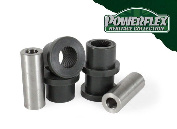 Powerflex PFF85-1106H Front Upper Arm Rear Bush 1 | Casma Car Parts