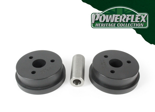 Powerflex PFR76-312H Rear Lower Engine Mount Front 83.5mm 1 | Casma Car Parts