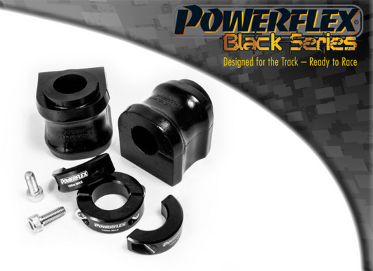 Powerflex PFF76-403-24.2BLK Front Anti-Roll Bar Bush 24.2 mm 1 | Casma Car Parts