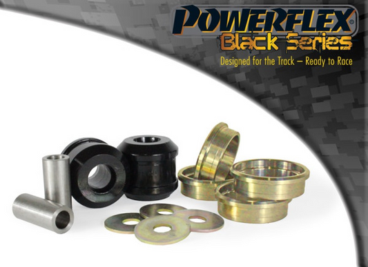 Powerflex PFF25-901BLK Front Wishbone Front Bush 1 | Casma Car Parts