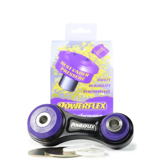 Powerflex PFF60-8020P Upper Engine Torque Mount - Fast Road/Track 1 | Casma Car Parts