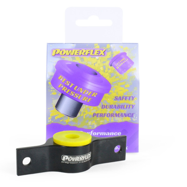 Powerflex PFF5-1932 Shifter Arm Rear Bush & Bracket - Road 1 | Casma Car Parts