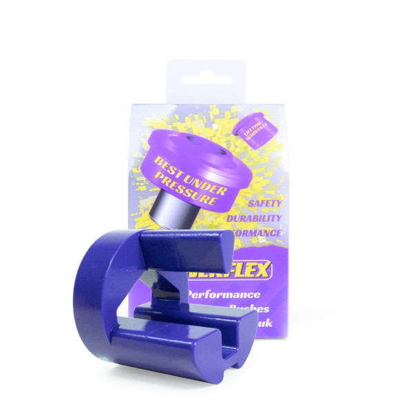 Powerflex PFF5-1428P Transfer Case Bush Insert (Tuned/Track) 1 | Casma Car Parts