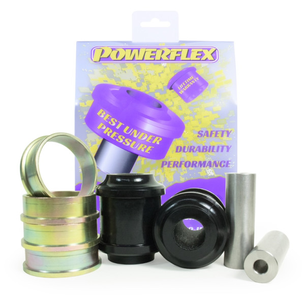 Powerflex PFF5-3401 Front Radius Arm Bush 1 | Casma Car Parts