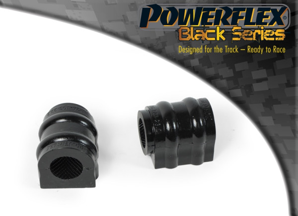 Powerflex PFF26-103-22.5BLK Front Anti Roll Bar Bush 22.5mm 1 | Casma Car Parts