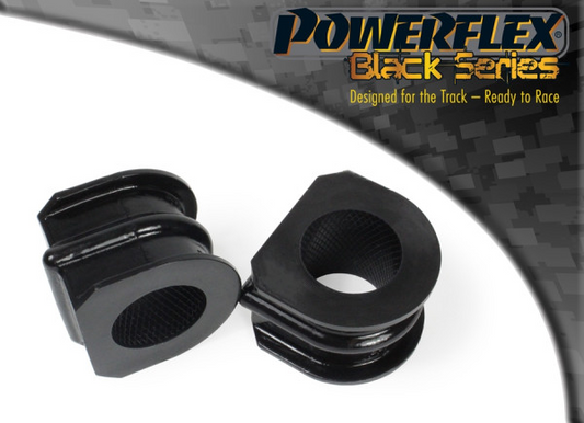 Powerflex PFF46-703-34BLK Front Anti Roll Bar Bush 34mm 1 | Casma Car Parts