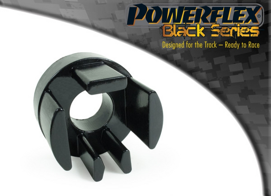 Powerflex PFF5-4628BLK Transfer Case Bush Insert (Motorsport) 1 | Casma Car Parts