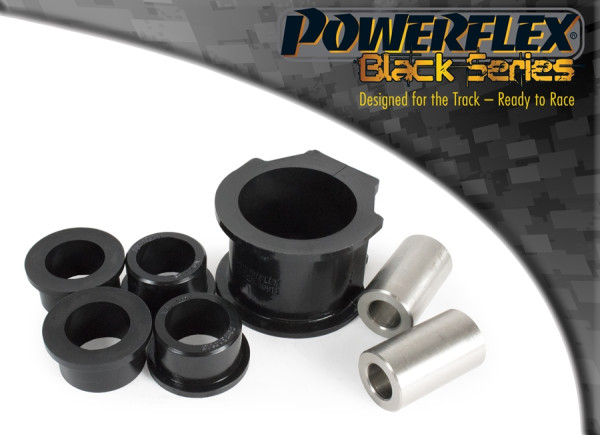 Powerflex PFF36-109BLK Steering Rack Bush Kit 1 | Casma Car Parts