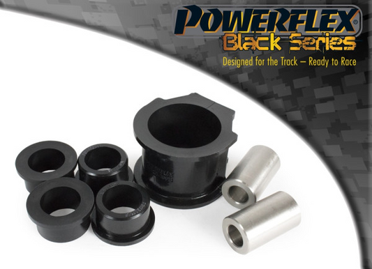 Powerflex PFF36-109BLK Steering Rack Bush Kit 1 | Casma Car Parts