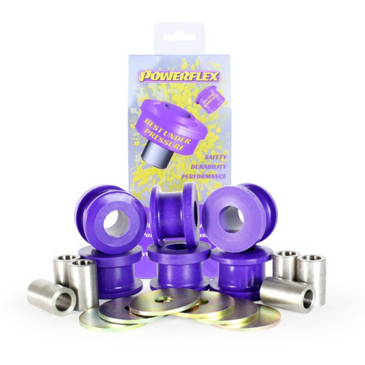 Powerflex PFF66-208-40 Front Subframe Mounting Bush 1 | Casma Car Parts