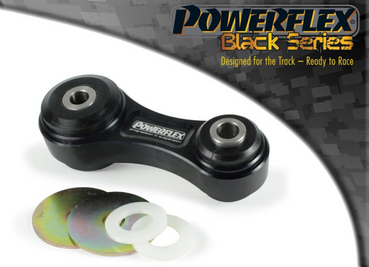 Powerflex PFF60-8020BLK Upper Engine Torque Mount - Track/MSport 1 | Casma Car Parts