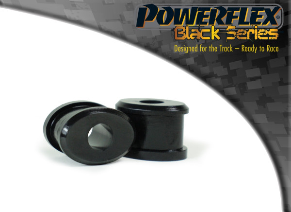 Powerflex PFF5-4634BLK Shift Arm Front Bush Ultra-Oval 1 | Casma Car Parts