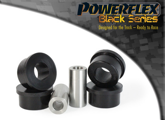 Powerflex PFF25-902BLK Front Wishbone Rear Bush 1 | Casma Car Parts