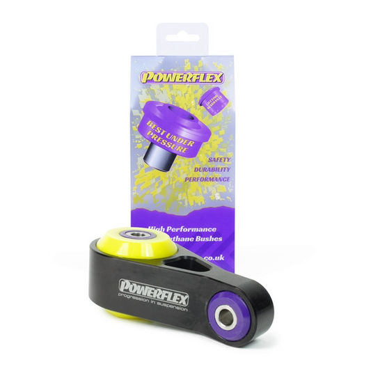 Powerflex PFF5-125 Lower Engine Mount, Fast Road 1 | Casma Car Parts