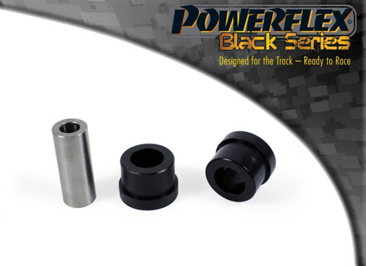 Powerflex PFF26-121-12BLK Lower Torque Mount Small Bush 12mm 1 | Casma Car Parts