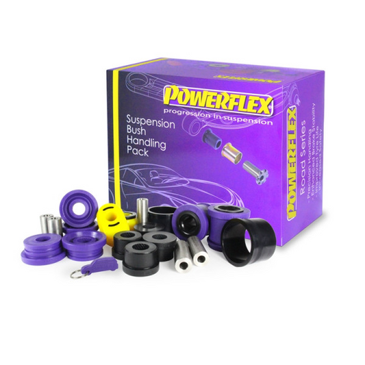 Powerflex PF5K-1009 BMW F39, F40, F44, F45, F46, F48 / Mini Gen 3 1 | Casma Car Parts