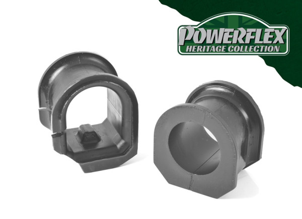 Powerflex PFF36-306H Power Steering Rack Mount Kit 1 | Casma Car Parts