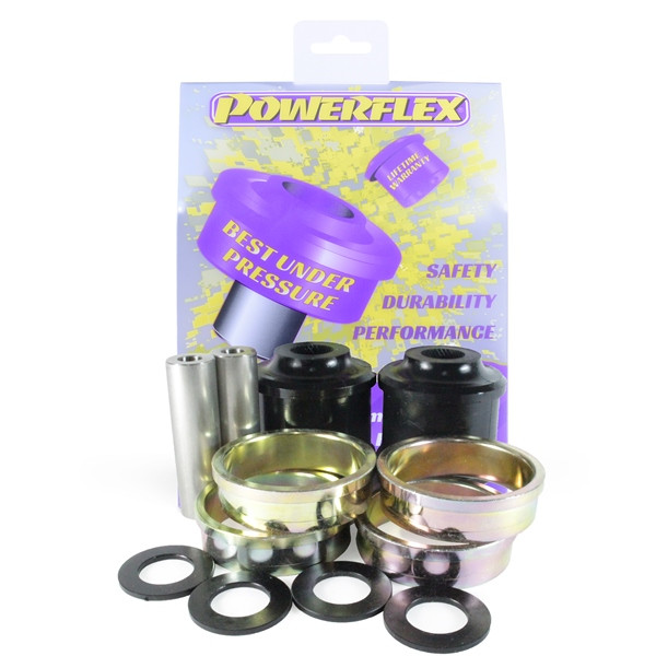 Powerflex PFF5-2501 Front Radius Arm Bush 1 | Casma Car Parts