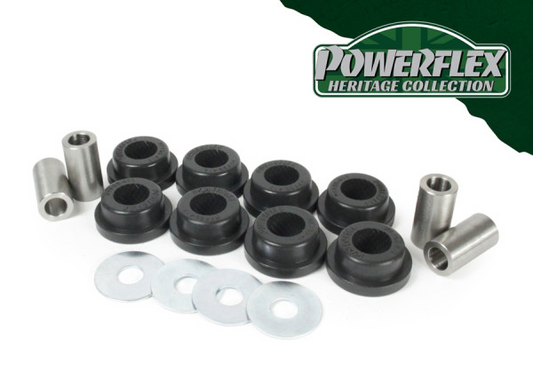 Powerflex PFF85-413H Front Anti Roll Bar Link Bush Kit 1 | Casma Car Parts