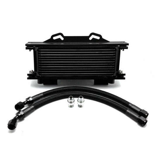 HEL Performance HBO0807 Oil Cooler Kit | ML Performance Car Parts