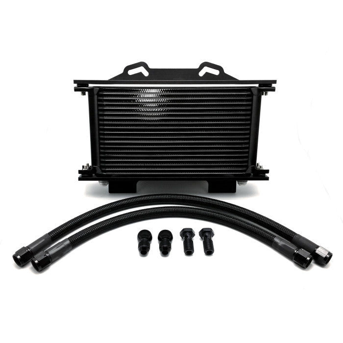 HEL Performance HBO0845 Oil Cooler Kit | ML Performance Car Parts