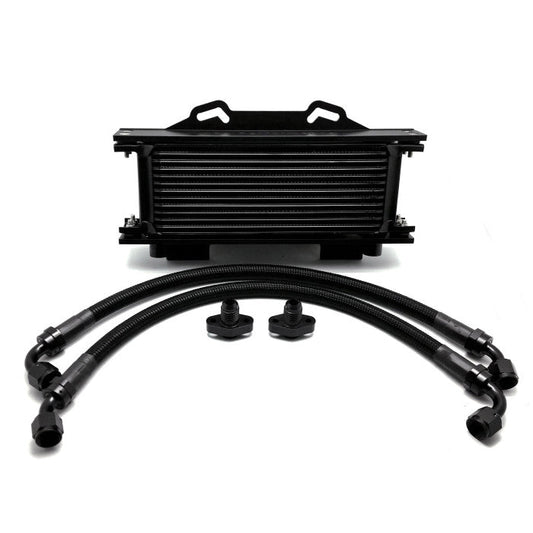 HEL Performance HBO1004 Oil Cooler Kit | ML Performance Car Parts