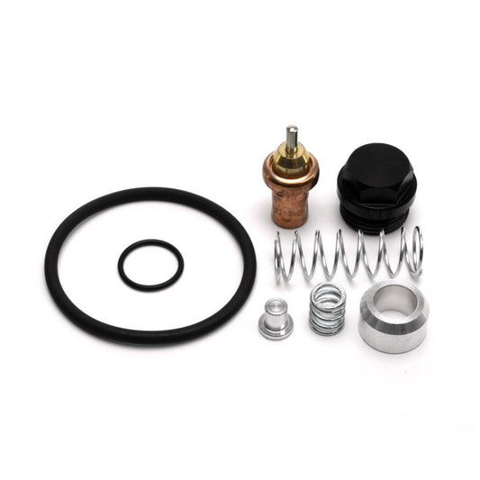 HEL Performance HSP-TOSP-OIT-KIT HEL-TOSP & HEL-OIT Complete Rebuild/Service Kit | ML Performance Car Parts