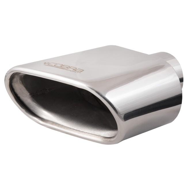 Cobra Exhaust Seat Leon Cupra 280/290/300 (14-18) (Pre-GPF) Turbo Back Performance Exhaust