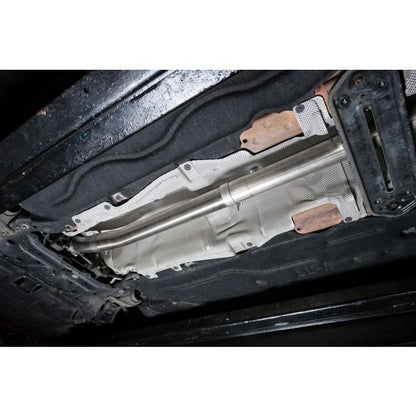 Cobra Exhaust Mini (Mk3) Cooper S / JCW (F56) 3" Cat Back Performance Exhaust