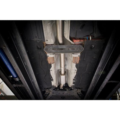 Cobra Exhaust Mini (Mk3) Cooper S / JCW (F56) 3" Cat Back Performance Exhaust