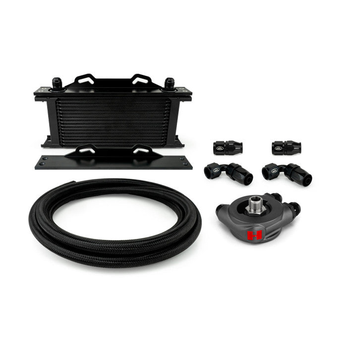 HEL Performance HOCK-HON-010 Oil Cooler Kit | ML Performance Car Parts