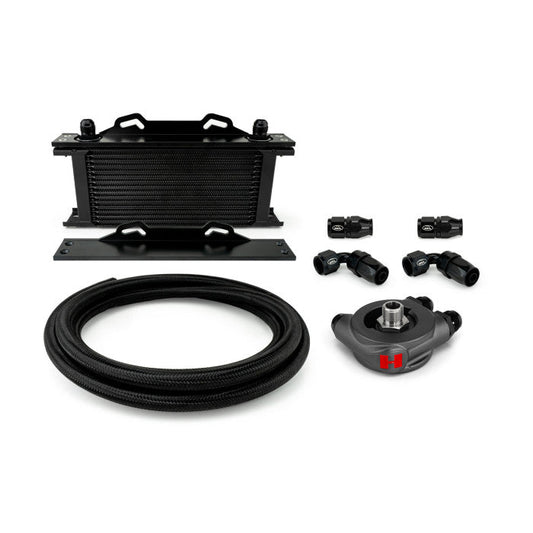 HEL Performance HOCK-HON-010 Oil Cooler Kit | ML Performance Car Parts