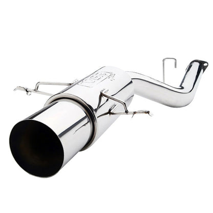 Cobra Exhaust Subaru Impreza Sport/GL 1.6/1.8/2.0 (93-00) Rear Box Performance Exhaust | ML Performance UK Car Parts
