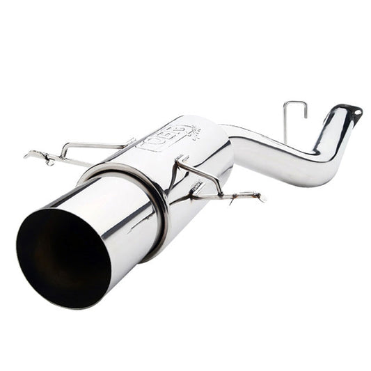 Cobra Exhaust Subaru Impreza Sport/GL 1.6/1.8/2.0 (93-00) Rear Box Performance Exhaust | ML Performance UK Car Parts