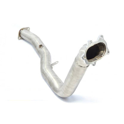 Cobra Exhaust Subaru WRX STI 2.5 (14-19) Sports Cat / De-Cat Front Downpipe Performance Exhaust