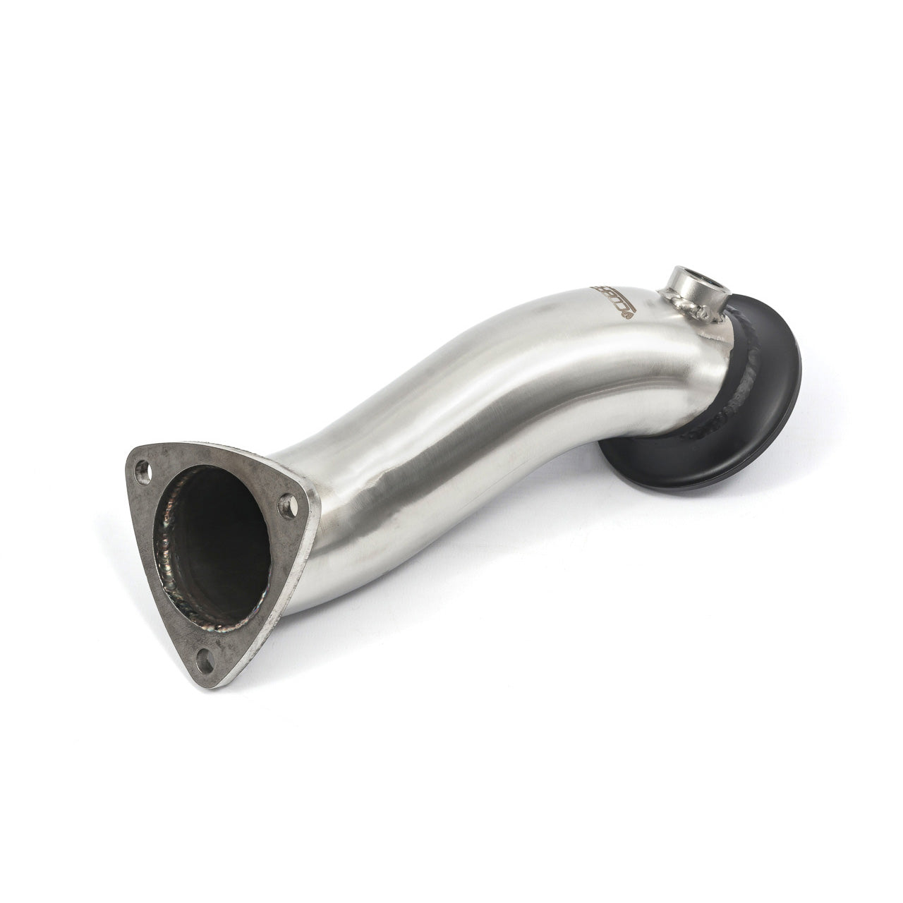 Cobra Exhaust Vauxhall Corsa D VXR (07-09) First De-Cat Pipe Performance Exhaust | ML Performance UK Car Parts