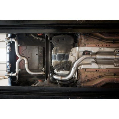 Cobra Exhaust Vauxhall Corsa E VXR (15-18) Venom Box Delete Race Performance Exhaust